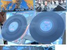 THE DIRE STRAITS-ON THE NIGHT  2xLP 1ST PRESS NM   VINYL 1993 GREECE
