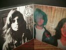 Lot: 2 BASS DRUM OF DEATH LPs - GB City / self-titled - NEW vinyl