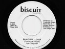 Joe Chapman - Beautiful Lover / I'll Be Your Everything (Soul, 45) 2003
