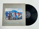 WILLIE and the MIGHTY MAGNIFICENTS: ON SCENE 70 - RARE 1971 NM FUNK SOUL - LP