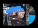 CROWDED HOUSE Dreamers Are Waiting NEW Cyan Blue/Black LTD ED Vinyl 500/SOLDOUT