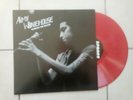 AMY WINEHOUSE Across the water LP Live Tromoy norway 2007 Vynil Couleur