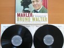 Mahler Symphony no. 2 Resurrection Bruno Walter 2xLP Columbia M2S 601 NM/EX