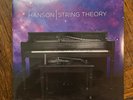 Hanson - String Theory (2018) [SEALED] Vinyl LP • MmmBop, This Time Around