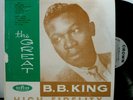 The Great B.B. King LP (1960, Crown) 1965 Mono Press, Gray Label, VG/VG+ Blues