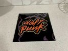 Daft Punk Homework  Vinyl LP - NEW SEALED Ready To Ship Now