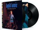 David Bowie Something In The Air Live In Paris 99 2x Vinyl LP