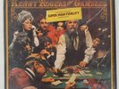 Kenny Rogers ?– The Gambler (1980) – Original Master Recording – SEALED - OOP