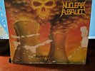 NUCLEAR ASSAULT-VINYL RECORD-SURVIVE