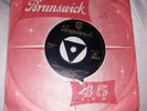 PEGGY LEE What Can I Say After I Say I'm Sorry / Sugar UK 7