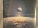 PAUL MCCARTNEY HOPE FOR THE FUTURE AS FEATURED IN DESTINY SEALED VINYL