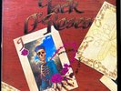 Robert Hunter Jack O' Roses LP - Dark Star DSLP 8001 Import