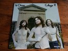 LE ORME • Italian prog LP • Collage • Philips 6323 007 A