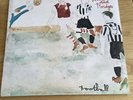 John Lennon,Walls And Bridges,PCTC 253,1974,VGC