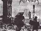 INTO DARKNESS - WINTER