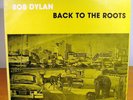 Bob Dylan Back to the Roots European Issue 1982 EX/VG+  w/ Skip Westner '63 Show