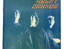 Agent Orange - Living in darkness Debut LP 1981