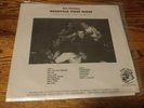 Sex Pistols Nashville Fight Night Vinyl Record LP Recorded Live April 23rd 1976