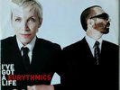 Eurythmics - Sweet Dreams (Steve Angello RMX) / I`ve Got A life 12