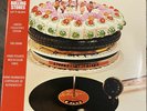 Rolling Stones Let It Bleed Black Friday (RSD 2020 Hand Poured LP Vinyl 900)