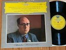 SLPM 138674 *SCHUMANN & TCHAIKOVSKY - CELLO CONCERTOS  *ROSTROPOVICH **DG German