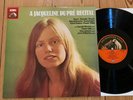 HQS 1437  *A JACQUELINE DU PRE RECITAL  **HMV/EMI 1st UK lp  *Virtuosic Cello NM