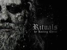 ROTTING CHRIST - Rituals - VINYL 2LP (Season Of Mist 2020)