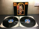 OZZY OZBOURNE VINYL LP TALK OF THE DEVIL (JETDP401)