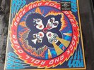 KISS ROCK AND ROLL OVER (SEALED)