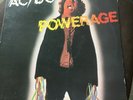 AC/DC POWERAGE LP US ORIG PRESSING 