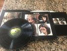 The Beatles UK Original Let It Be Box Tray / Book /Vinyl / Sleeve VG