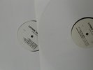 Luther Vandross Dance with my Father double Promo LP very Rare (New)