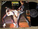 1983 GERMAN-PRESSING Hard Rock 2-LP - SCORPIONS 