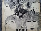 REVOLVER. THE BEATLES. ALBUM