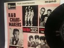 Stateside r and b chartmakers E.P.