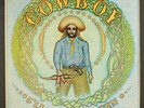 COWBOY: 5'll getcha ten CAPRICORN 12