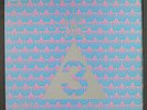 SPACEMEN 3: transparent radiation GLASS 12