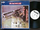 MAGNUM Fully Loaded LP THE PHOENIX LP 6001 US 1974 Soul Funk PROMO