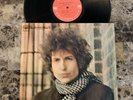 BOB DYLAN BLONDE ON BLONDE COLUMBIA 360 2LP PSYCH EX EX+