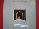 The Beatles PROMO LP ( RARITIES )  GOLD FOIL STAMPED NM/NM  BUTCHER PIC  LENNON