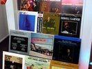 Howard Roberts-Erroll Garner-Don Sebesky-Bill Evan’s-Chick Corea-15 LP JAZZ LOT