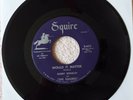 BOBBY BRINKLEY AND THE SQUIRES SQUIRE NORTHERN SOUL 45 WOULD IT MATTER S-602