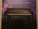 Hanson - String Theory - Silver Vinyl LP Album -EX Cond MmmBop, This Time Around