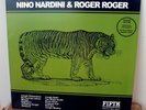 NINO NARDINI: JUNGLE OBSESSION,2016,Reissue,Green/black splatter Vinyl