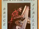 Bruce Springsteen - Back to the Roots (Zirilli Box) 4 PD (HGP 1001)