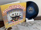 The Beatles Magical Mystery Tour Y/B PARLOPHONE LP Import Misspelt Mistery