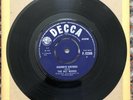 Artwoods Goodbye Sisters Original Decca Label Uk 45 F12206