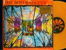 new free ship THE BOO RADLEYS Everything's Alright Forever LP ORANGE VINYL 180g