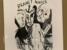 BOB DYLAN w/ THE BAND Planet Waves MFSL 180g Vinyl LP MoFi SEALED #3517