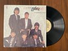 GRUPO LIBRA - UN MINUTO DE AMOR [LP VINYL] Balboa Records Mexico 1991